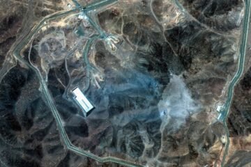 El bombardeo de Estados Unidos solo logró retrasar el programa nuclear iraní unos meses, según el Pentágono