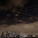 Irán encuentra grietas en el escudo antimisiles de Israel