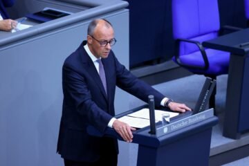 Alemania triplicará el gasto en defensa hasta llegar al 3,5% en 2029
