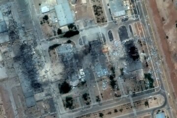 Última hora del conflicto en Oriente Próximo, en directo | J. D. Vance: “No estamos en guerra con Irán. Estamos en guerra con su programa nuclear”