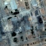 Última hora del conflicto en Oriente Próximo, en directo | Guterres afirma que el bombardeo de EE UU a Irán “supone un giro peligroso en una región que ya se tambalea”