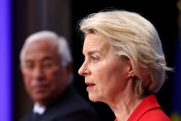 Von der Leyen plantea reformar la Organización Mundial del Comercio junto a los países del Pacífico