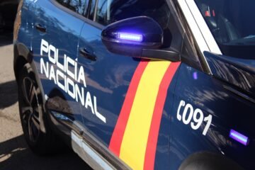 La Policía detiene a un hombre en Getafe por el asesinato de su pareja