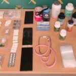 Detenida una falsa doctora que estafó 150.000 euros a pacientes con productos de parafarmacia y falsas terapias