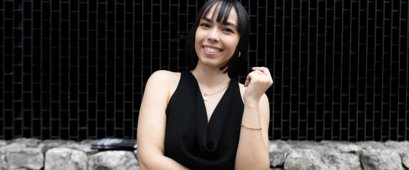 Neysha Santos Piñero debuta en la literatura con una antología cargada de magia y emociones