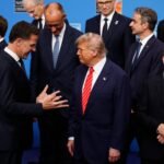 Donald Trump se impone a socios y rivales