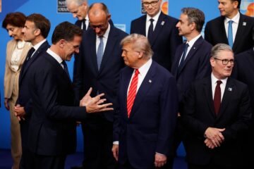 Donald Trump se impone a socios y rivales