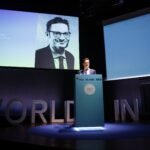 World in Progress, el foro de análisis organizado por Prisa, aborda el papel de Europa ante la inestabilidad global
