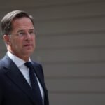 La OTAN busca contrarreloj una solución tras el no español al 5% de gasto militar propuesto por Rutte
