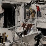 Última hora del conflicto en Oriente Próximo, en directo | Israel ordena nuevos ataques tras acusar a Irán de una violación de la tregua que Teherán niega