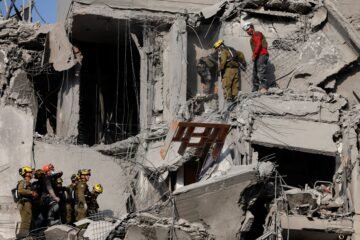 Última hora del conflicto en Oriente Próximo, en directo | La jefa de la diplomacia europea pide a las partes que sigan negociando ante el “frágil” alto el fuego entre Irán e Israel