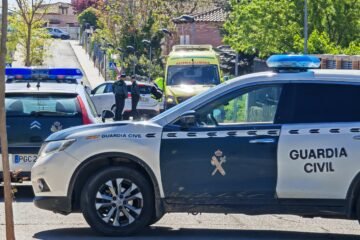 El cadáver encontrado en Guadalajara es el de la mujer desaparecida desde la semana pasada