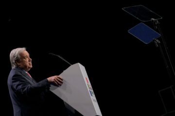 La Cumbre de la ONU de Sevilla, en directo | Guterres lamenta el revés sufrido por el desarrollo: “Esta conferencia trata de reconstruir la confianza”
