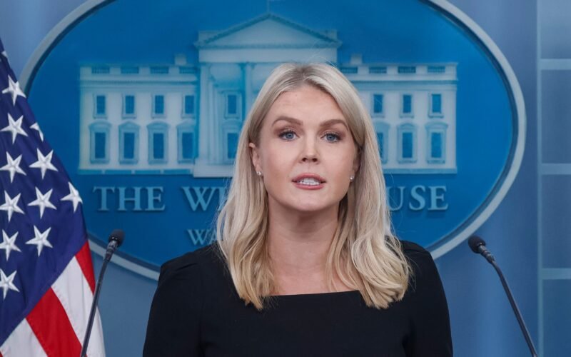 Trump deja el conflicto en Oriente Próximo en compás de espera mientras aguarda las negociaciones