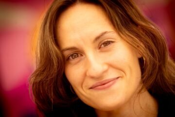 Inma Benedito: “La peña hetero no tiene la menor idea de cómo follamos las lesbianas”