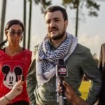 Liberado el estudiante palestino Mahmud Khalil tras meses de prisión por protestar en Columbia contra la guerra de Gaza