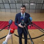 La andanada de Trump contra Sánchez agita la recta final de la negociación comercial con la UE