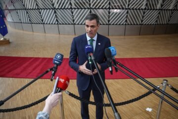 La andanada de Trump contra Sánchez agita la recta final de la negociación comercial con la UE