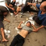Última hora del conflicto en Oriente Próximo, en directo | Al menos 20 fallecidos por un ataque israelí contra un barrio de Ciudad de Gaza