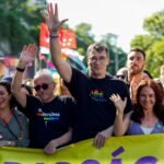 Hungría no es igual a su Gobierno. Budapest ni siquiera se le parece