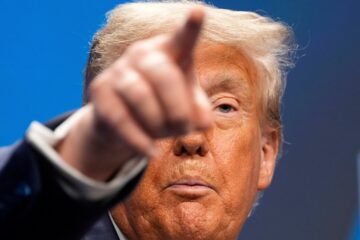 Trump anuncia conversaciones con Irán la próxima semana