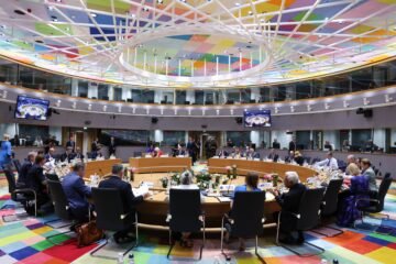 Los Veintisiete piden a Bruselas un calendario hasta 2030 para ejecutar el rearme pactado en la OTAN