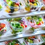 Un gran estudio europeo detecta el parásito de la toxoplasmosis en una de cada 25 ensaladas en bolsa