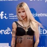 La cantante Metrika cancela una actuación durante las fiestas de Burgos por insultos homófobos en pleno Orgullo