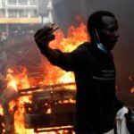 Al menos 16 muertos en Kenia en las marchas por el aniversario de las protestas contra el alza de impuestos, según Amnistía Internacional