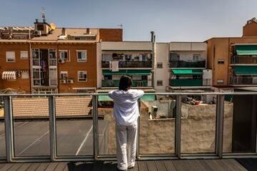 La crisis de la vivienda se ceba con la pobreza infantil: “No tenemos un euro en la cuenta, se lo lleva todo el alquiler”