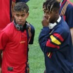 La intrahistoria del amor del Barça por Nico Williams: de su lealtad con el Athletic a su flechazo con Lamine