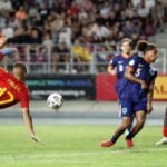 Un autogol condena a España y brinda a Países Bajos el título (0-1)