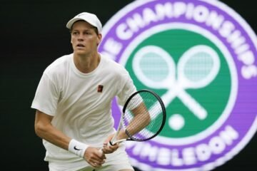 Así está el ranking ATP antes de Wimbledon 2025