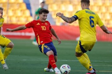 El Mallorca está dispuesto a pagar por Pablo Torre