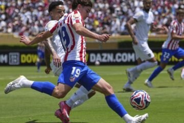 Indignación en el Atlético: “Vamos a seguir tocándole los huevos a los que están arriba”