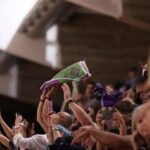 Antiviolencia propone una dura sanción al Palma Futsal por exceso de aforo