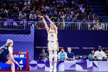 El auge del baloncesto  3×3