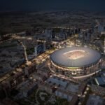 Nuevos estadios, misma pasión: así se transforma el fútbol en LALIGA