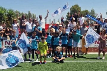 Son Malferit acoge hoy la ‘Gran Festa dels Campions’