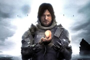 Lanzamientos de videojuegos de la semana: del esperado Death Stranding 2 a la celebración de un clásico