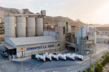 Cementos La Cruz invertirá 100 millones de euros en los próximos cinco años