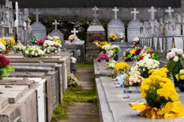 Las comunidades españolas en las que sale más caro morirse: «No te puedes morir aquí, está prohibido»