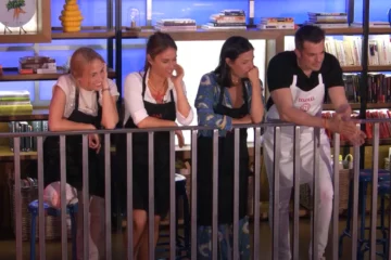 Conoce quiénes son los 4 finalistas de ‘MasterChef 13’