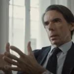 Cuándo y dónde se entrena ‘Perejil’, la docuserie sobre el conflicto entre España y Marruecos