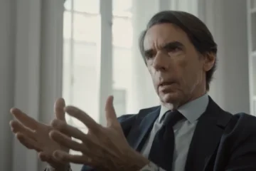 Cuándo y dónde se entrena ‘Perejil’, la docuserie sobre el conflicto entre España y Marruecos
