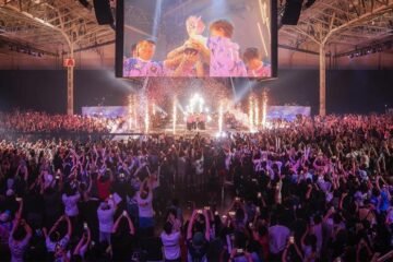 Fnatic cae ante Paper Rex en una final épica del VALORANT Masters Toronto