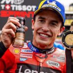 Marc Márquez: «Aún no he conseguido nada, ¡nada!»