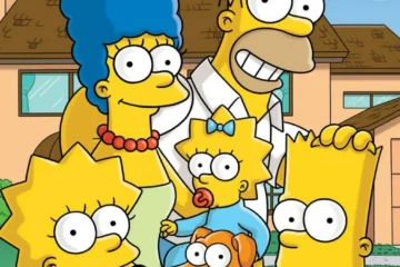 Los espectadores se indignan: la muerte de un miembro de la familia de «Los Simpson»