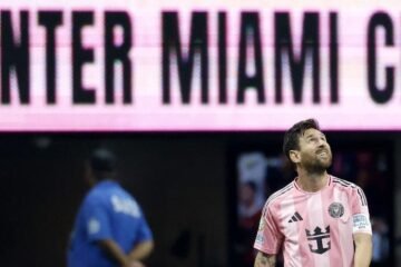 El dulce 38 cumpleaños de Messi con Inter Miami: una clasificación histórica con el club en el que vuelve a ser feliz