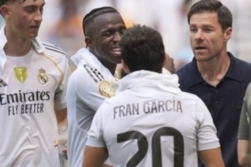 El Mundial de Clubes, en directo | Real Madrid – Pachuca